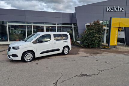 Opel Combo Life Gebrauchtwagen