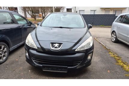 Peugeot 308 Gebrauchtwagen