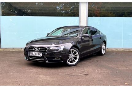 Audi A5 Gebrauchtwagen