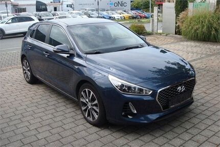 Hyundai i30 Gebrauchtwagen