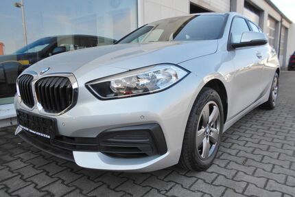 BMW 118 Gebrauchtwagen