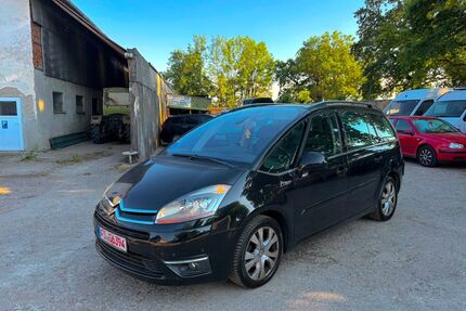 Citroen Grand C4 Picasso / SpaceTourer Gebrauchtwagen