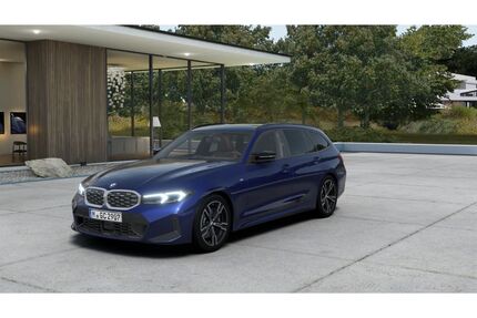 BMW M340d Gebrauchtwagen