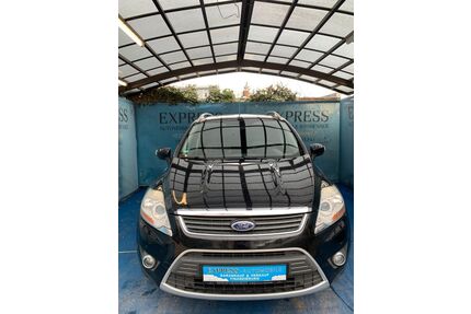 Ford Kuga Gebrauchtwagen