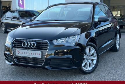 Audi A1 Gebrauchtwagen