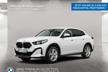 BMW X2 Gebrauchtwagen