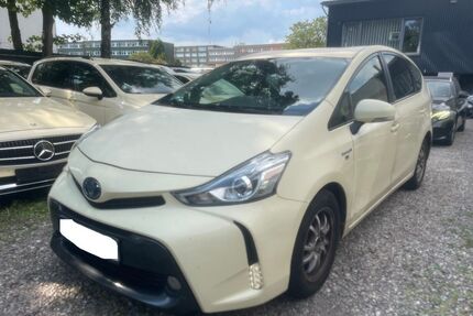 Toyota Prius+ Gebrauchtwagen