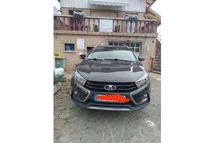 Lada Vesta Gebrauchtwagen