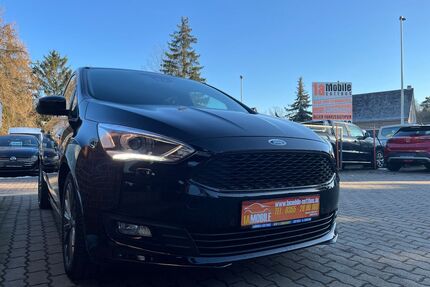 Ford C-Max Gebrauchtwagen