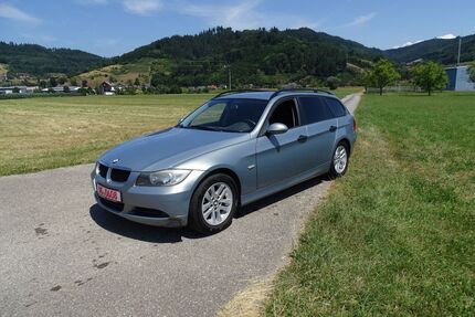 BMW 320 Gebrauchtwagen