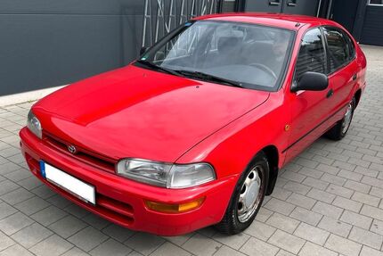 Toyota Corolla Gebrauchtwagen