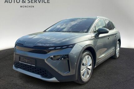 Skoda Elroq Gebrauchtwagen