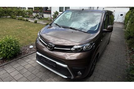 Toyota Proace (Verso) Gebrauchtwagen