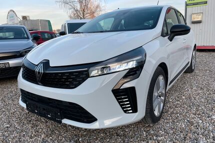 Renault Clio Gebrauchtwagen