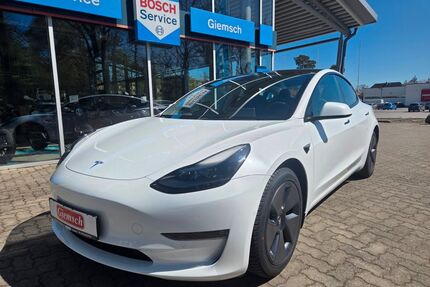 Tesla Model 3 Gebrauchtwagen