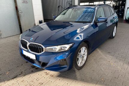 BMW 318 Gebrauchtwagen