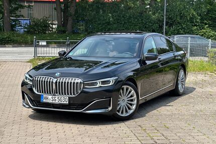 BMW 730 Gebrauchtwagen