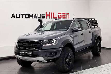 Ford Ranger Gebrauchtwagen