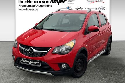 Opel Karl Gebrauchtwagen