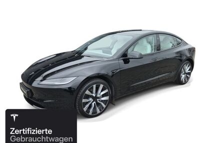 Tesla Model 3 Gebrauchtwagen