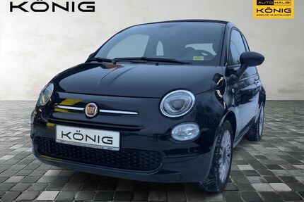 Fiat 500C Gebrauchtwagen
