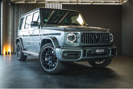 Mercedes-Benz G 63 AMG Gebrauchtwagen