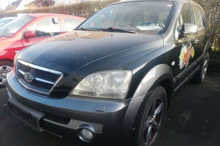 Kia Sorento Gebrauchtwagen
