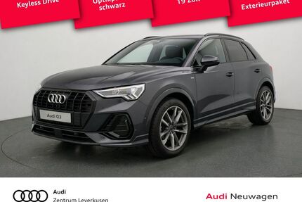 Audi Q3 Gebrauchtwagen