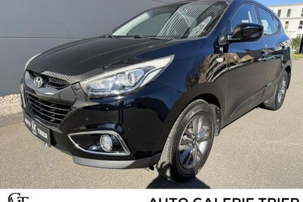 Hyundai ix35 Gebrauchtwagen