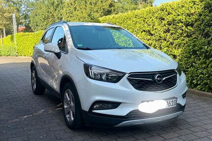 Opel Mokka X Gebrauchtwagen