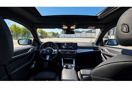 BMW 420 Gran Coupé Gebrauchtwagen