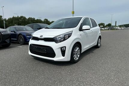 Kia Picanto Gebrauchtwagen