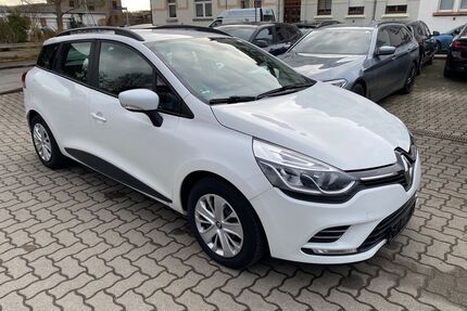 Renault Clio Gebrauchtwagen