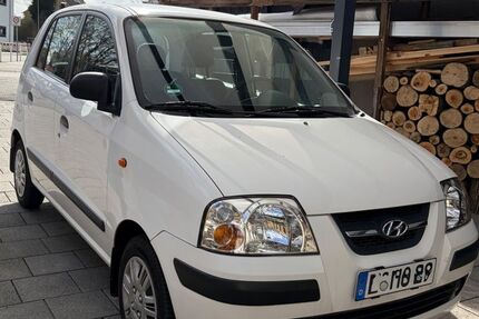 Hyundai Atos Gebrauchtwagen