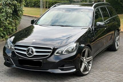 Mercedes-Benz E 350 Gebrauchtwagen