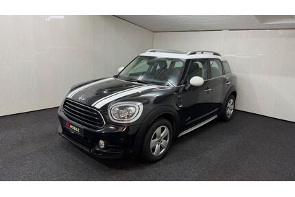 Mini Cooper Countryman Gebrauchtwagen