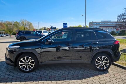 Toyota Corolla Gebrauchtwagen