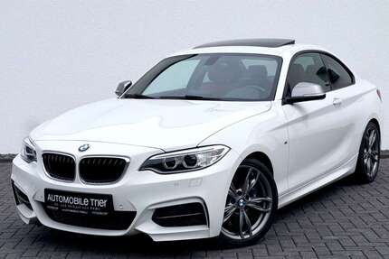 BMW 235 Gebrauchtwagen