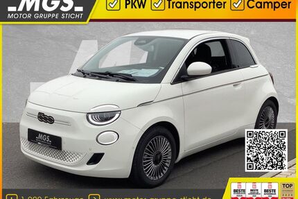 Fiat 500e Gebrauchtwagen