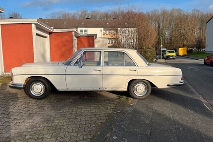 Mercedes-Benz S 250 Gebrauchtwagen