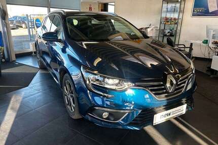 Renault Megane Gebrauchtwagen