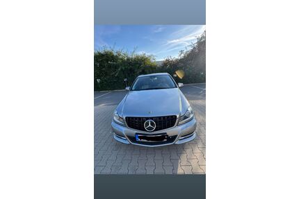 Mercedes-Benz C 350 Gebrauchtwagen