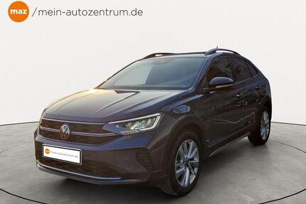 VW Taigo Gebrauchtwagen