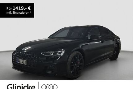 Audi S8 Gebrauchtwagen