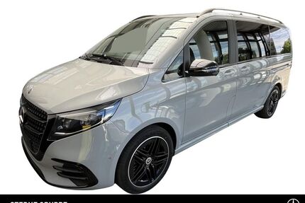 Mercedes-Benz V 250 Gebrauchtwagen