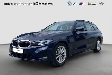 BMW 320 Gebrauchtwagen