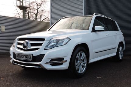 Mercedes-Benz GLK 220 Gebrauchtwagen