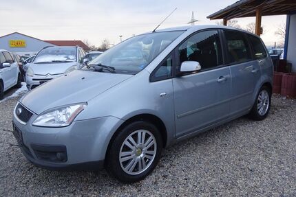 Ford C-Max Gebrauchtwagen