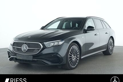 Mercedes-Benz E 300 Gebrauchtwagen