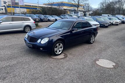 Mercedes-Benz E 280 Gebrauchtwagen